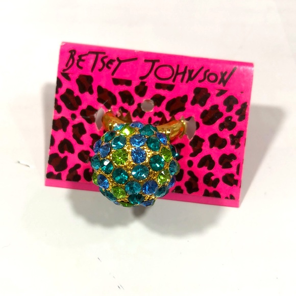 Vintage blue collection complete set 💎💎💎 - Picture 8 of 8